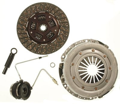 RhinoPac Transmission Clutch Kit  top view frsport 01-037