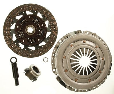 RhinoPac Transmission Clutch Kit  top view frsport 01-046