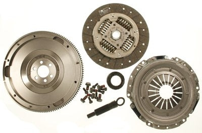 RhinoPac Transmission Clutch Kit  top view frsport 02-030