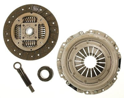 RhinoPac Transmission Clutch Kit  top view frsport 02-031