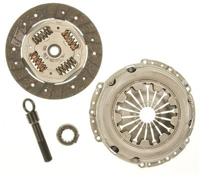 RhinoPac Transmission Clutch Kit  top view frsport 03-051