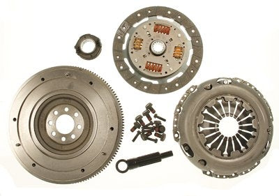 RhinoPac Transmission Clutch Kit  top view frsport 03-055