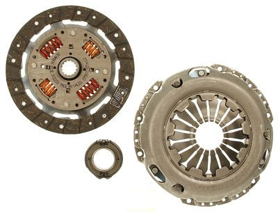 RhinoPac Transmission Clutch Kit  top view frsport 03-056