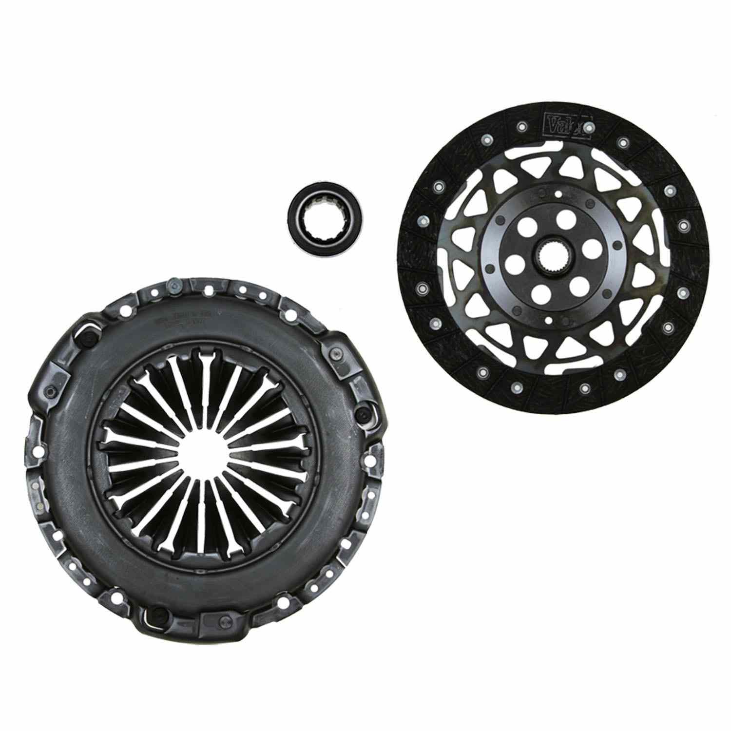 RhinoPac Transmission Clutch Kit  top view frsport 03-057