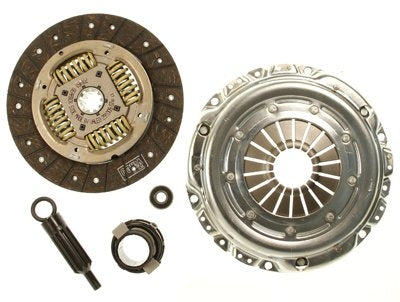 RhinoPac Transmission Clutch Kit  top view frsport 03-066