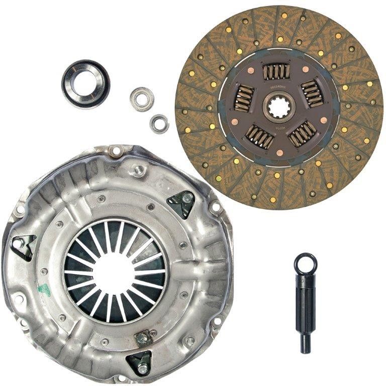 RhinoPac Transmission Clutch Kit  top view frsport 04-049SR100