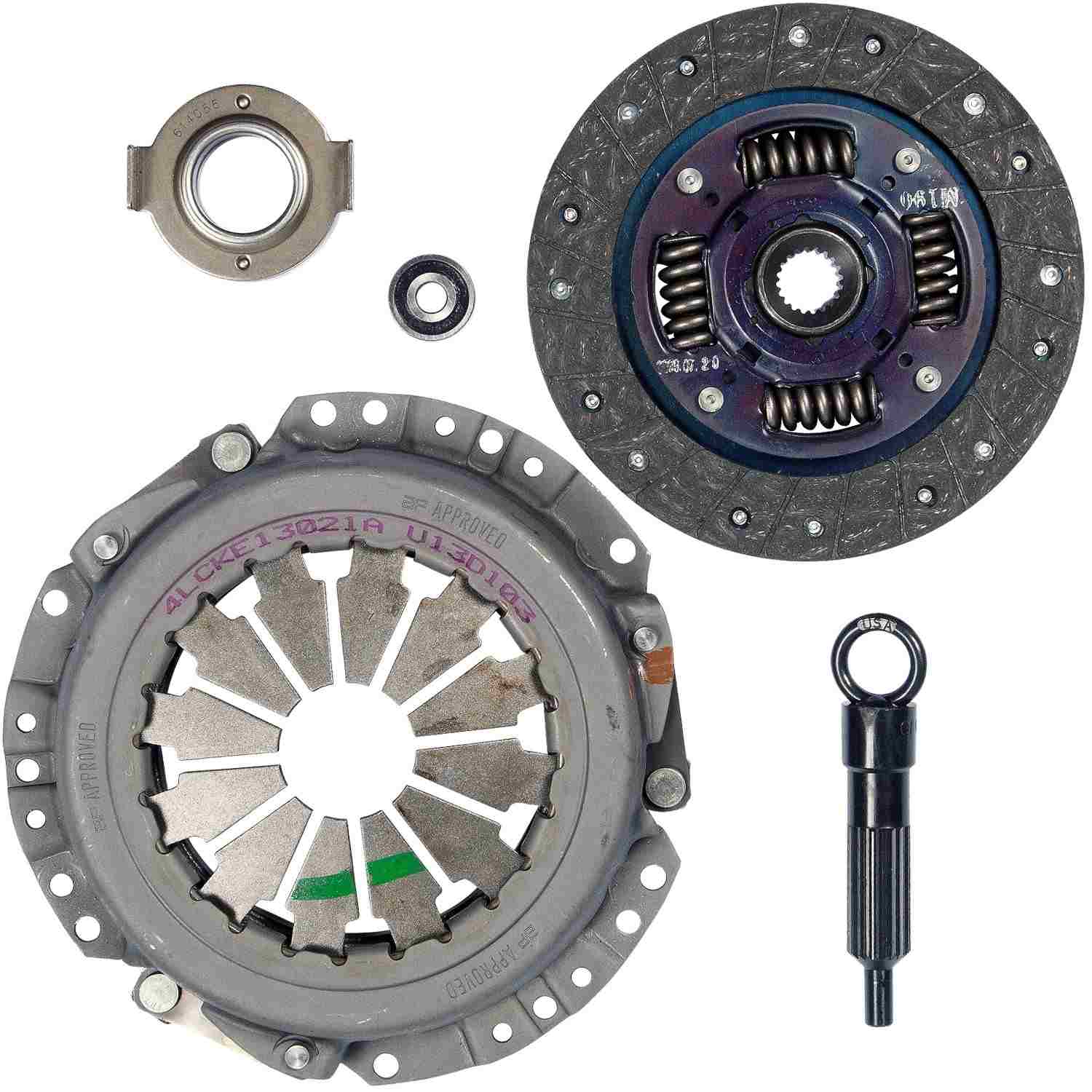 rhinopac transmission clutch kit  frsport 04-104