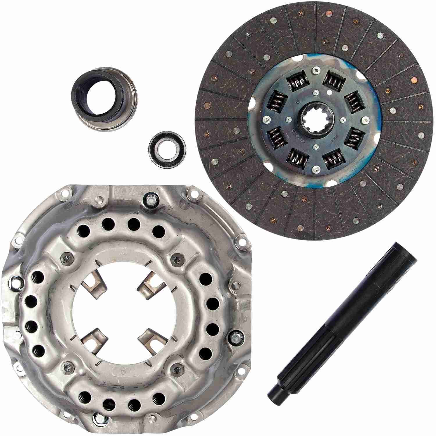 rhinopac transmission clutch kit  frsport 04-106