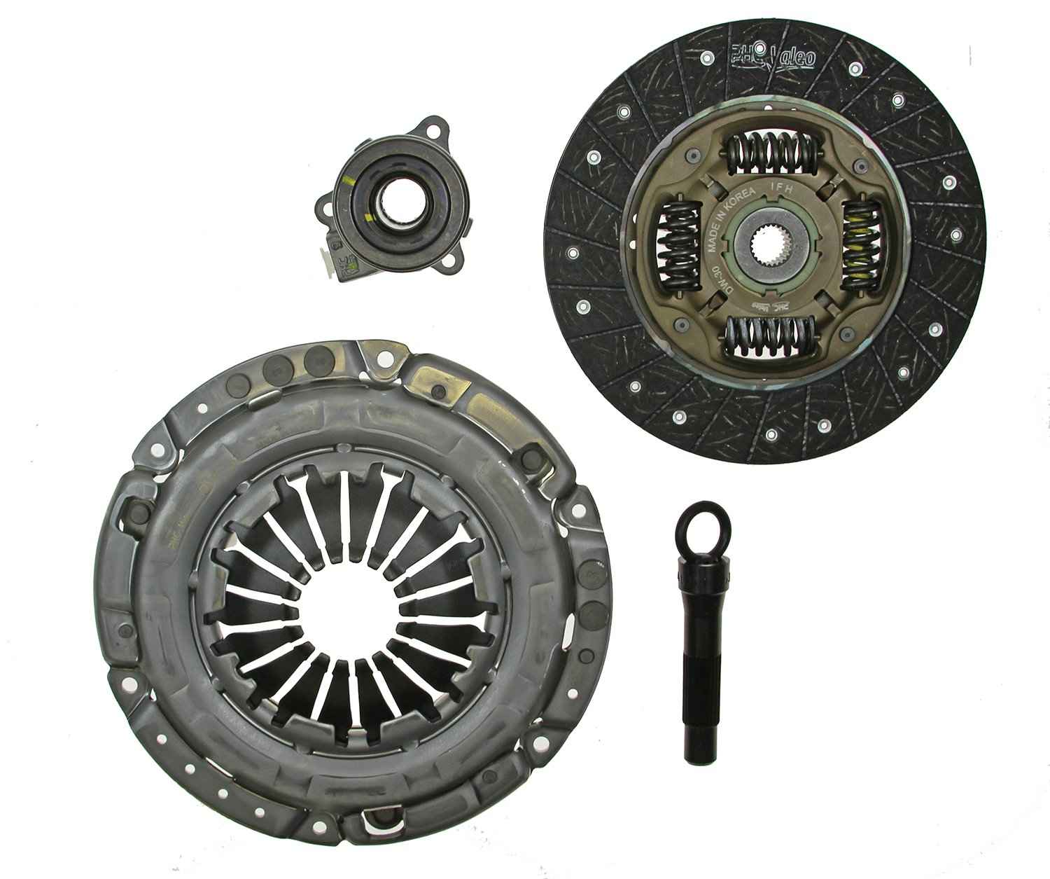 rhinopac transmission clutch kit  frsport 04-189