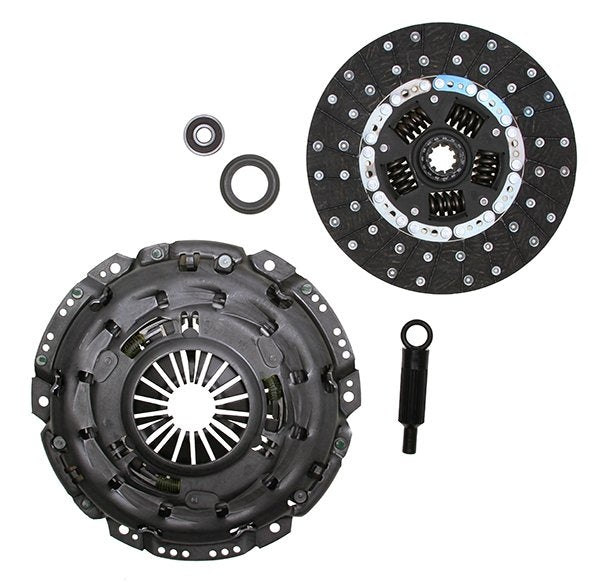 RhinoPac Transmission Clutch Kit  top view frsport 04-216