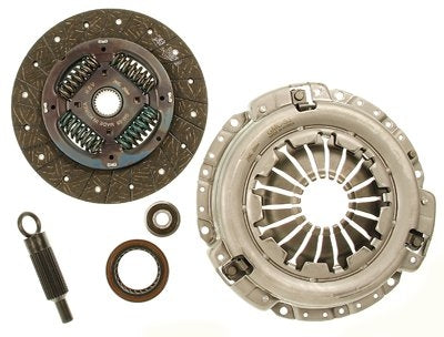 RhinoPac Transmission Clutch Kit  top view frsport 04-219