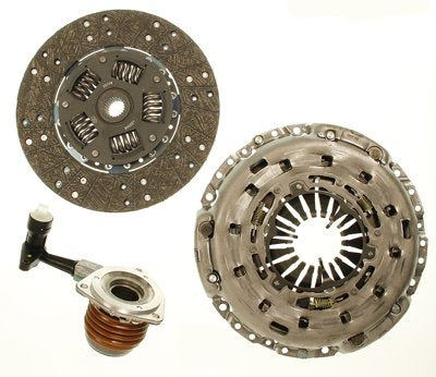 RhinoPac Transmission Clutch Kit  top view frsport 04-229