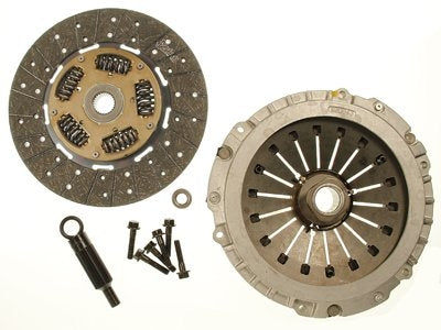 RhinoPac Transmission Clutch Kit  top view frsport 04-242