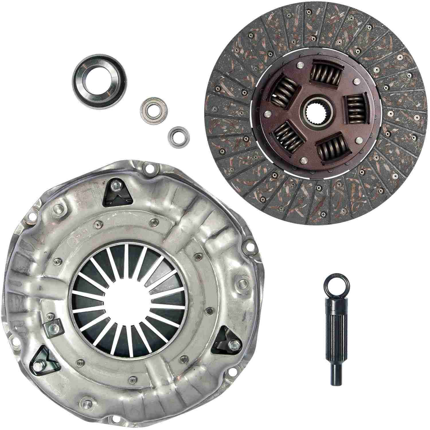 rhinopac transmission clutch kit  frsport 04-504