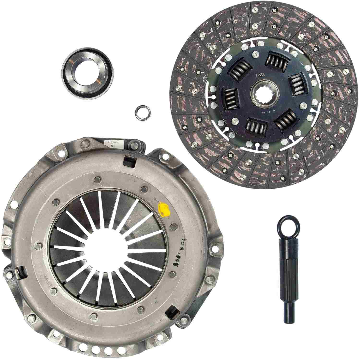 rhinopac transmission clutch kit  frsport 04-508