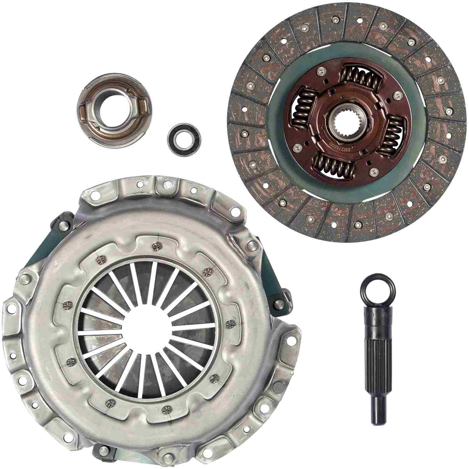 rhinopac transmission clutch kit  frsport 05-041