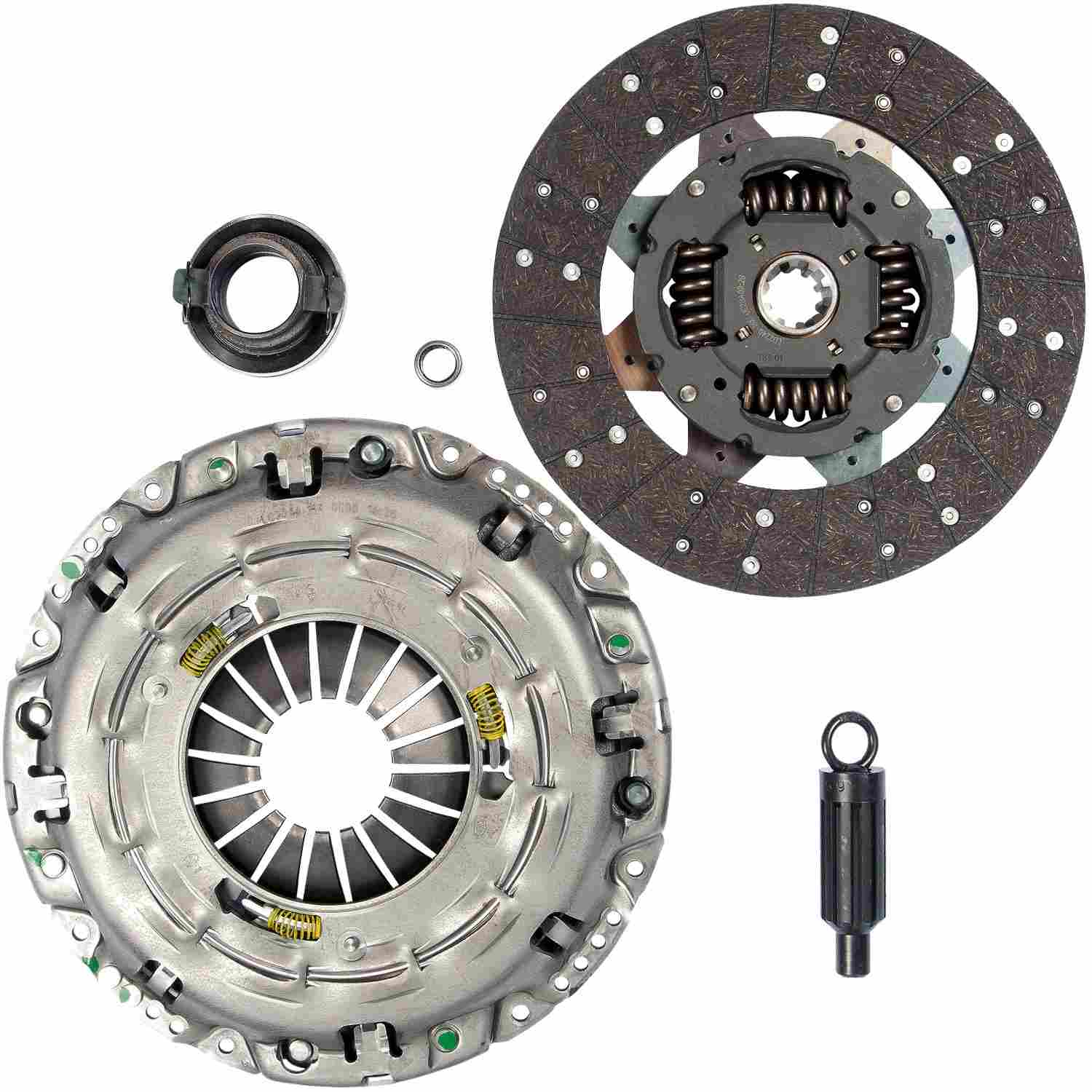 rhinopac transmission clutch kit  frsport 05-124