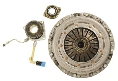 RhinoPac Transmission Clutch Kit  top view frsport 05-142