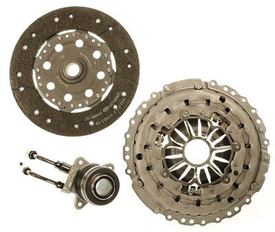 RhinoPac Transmission Clutch Kit  top view frsport 05-144