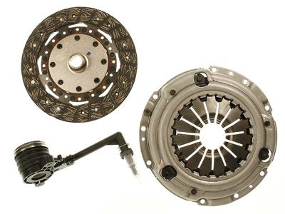 RhinoPac Transmission Clutch Kit  top view frsport 06-055