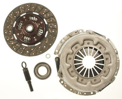 RhinoPac Transmission Clutch Kit  top view frsport 06-062