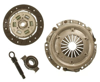 RhinoPac Transmission Clutch Kit  top view frsport 07-040