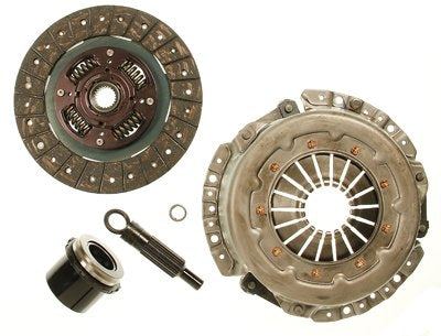 RhinoPac Transmission Clutch Kit  top view frsport 07-054