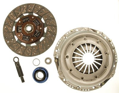 RhinoPac Transmission Clutch Kit  top view frsport 07-130NSA