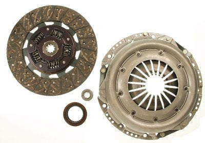 RhinoPac Transmission Clutch Kit  top view frsport 07-143NSA