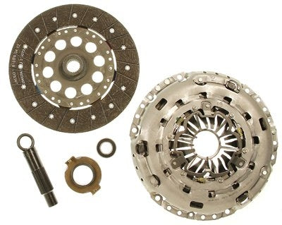 RhinoPac Transmission Clutch Kit  top view frsport 08-039