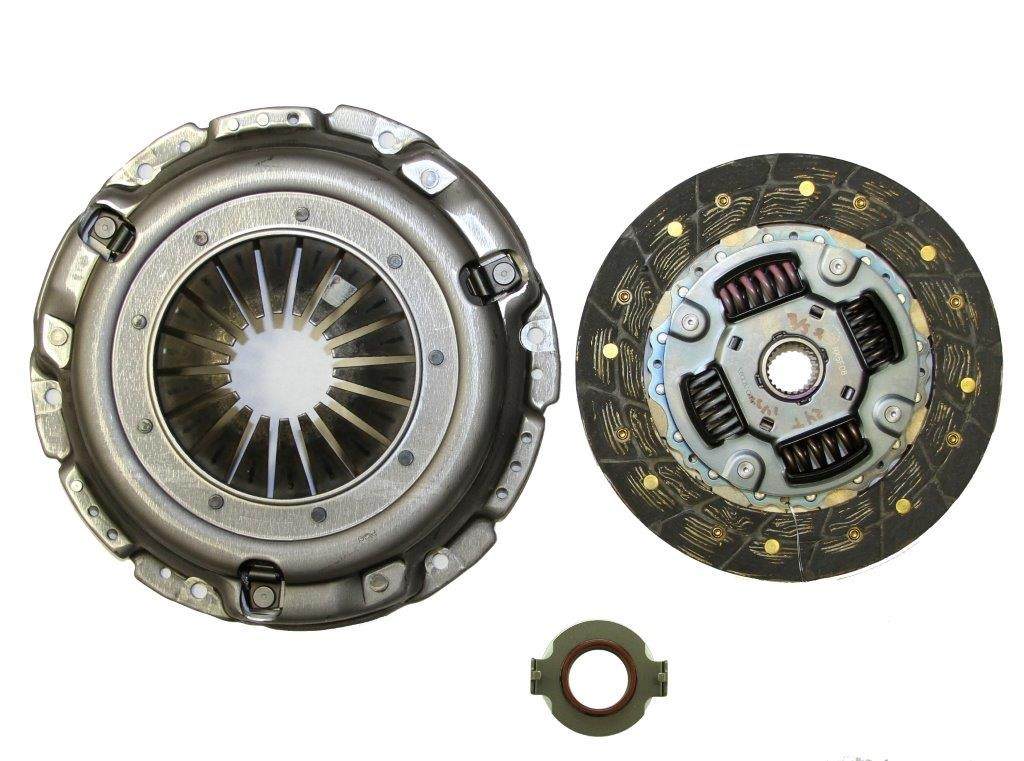 RhinoPac Transmission Clutch Kit  top view frsport 08-051