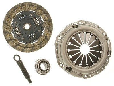 RhinoPac Transmission Clutch Kit  top view frsport 08-055