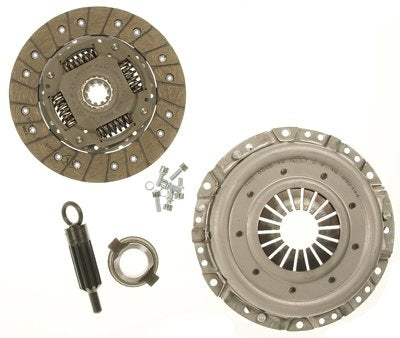 RhinoPac Transmission Clutch Kit  top view frsport 11-011