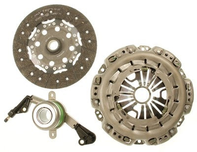 RhinoPac Transmission Clutch Kit  top view frsport 11-046