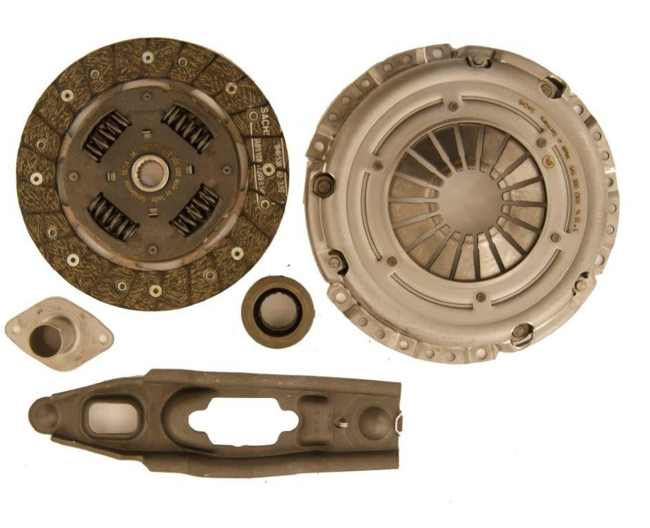 RhinoPac Transmission Clutch Kit  top view frsport 11-100