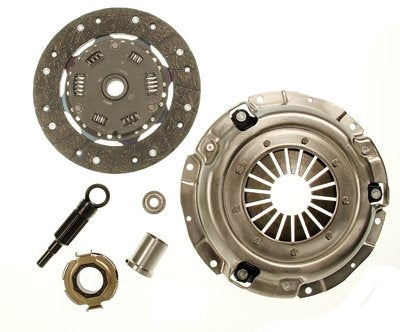 RhinoPac Transmission Clutch Kit  top view frsport 15-004R