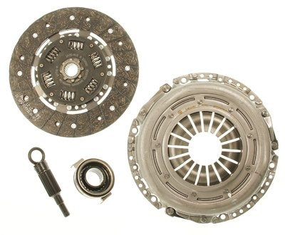 RhinoPac Transmission Clutch Kit  top view frsport 15-027