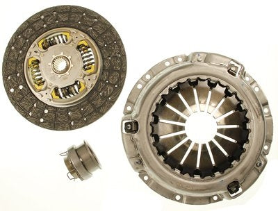 RhinoPac Transmission Clutch Kit  top view frsport 16-078