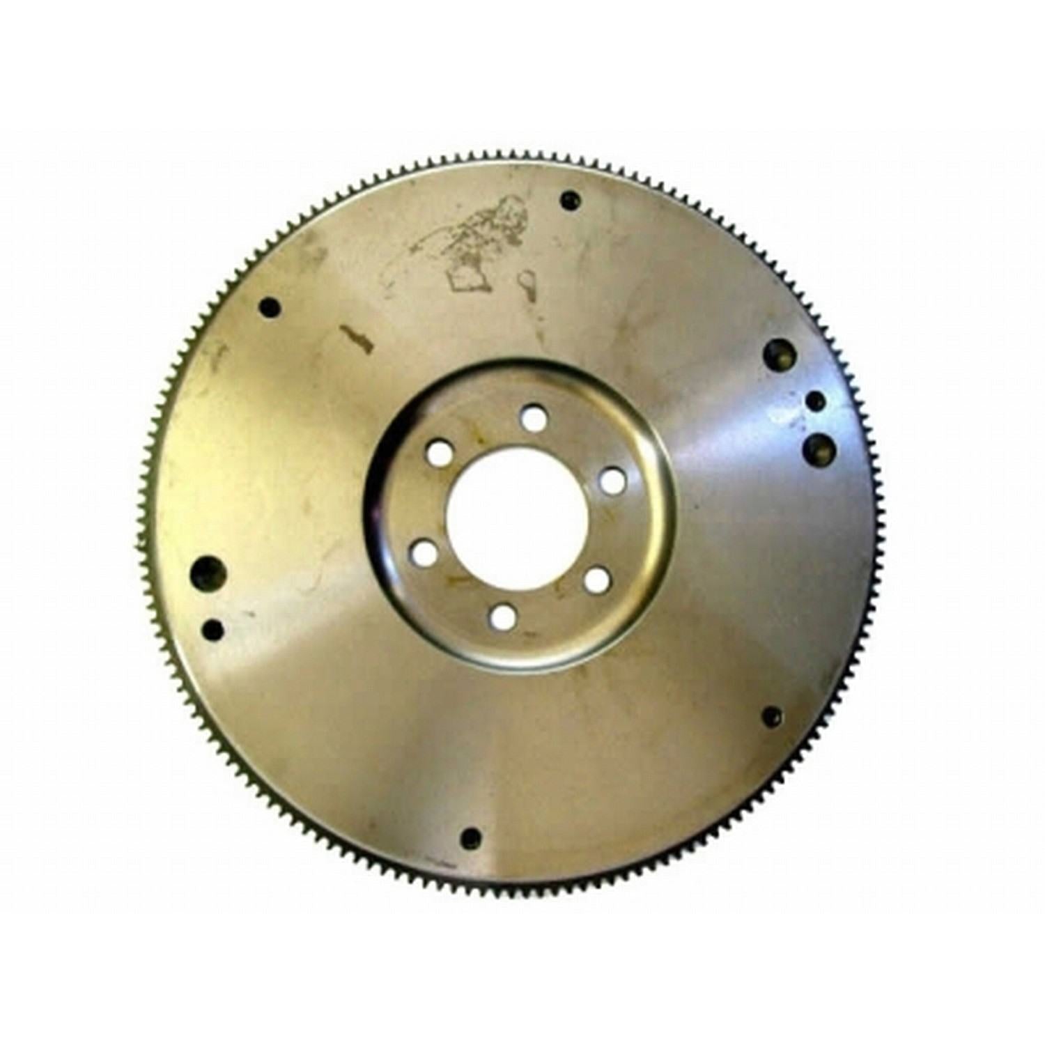 RhinoPac Clutch Flywheel  top view frsport 167001