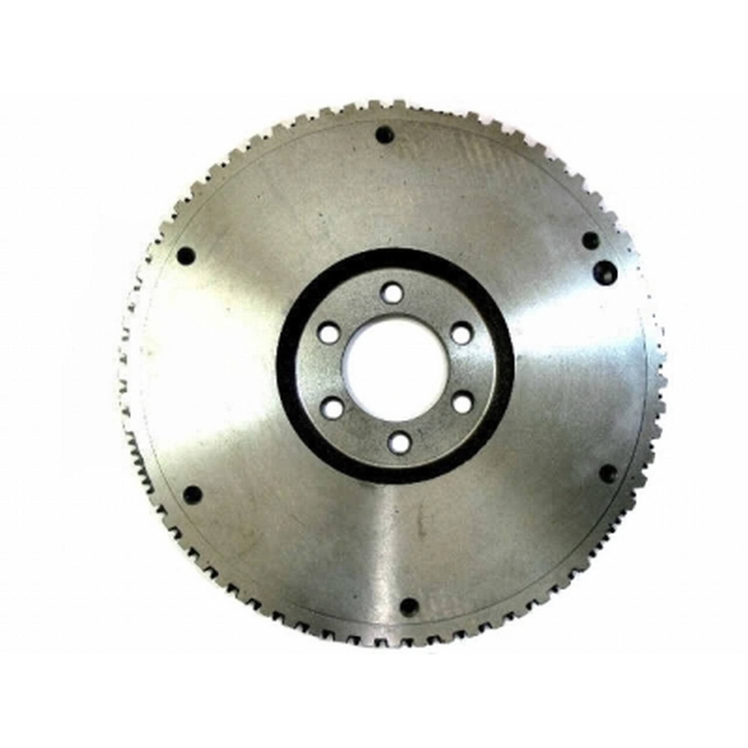 RhinoPac Clutch Flywheel  top view frsport 167004