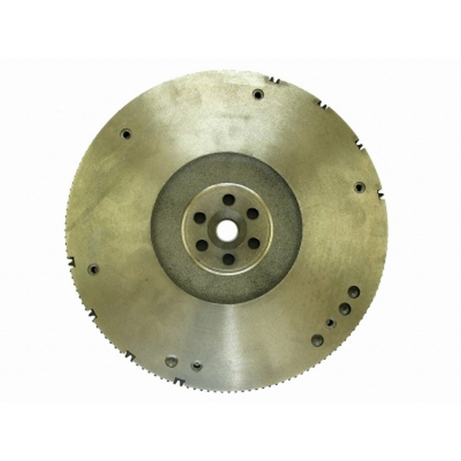 RhinoPac Clutch Flywheel  top view frsport 167008