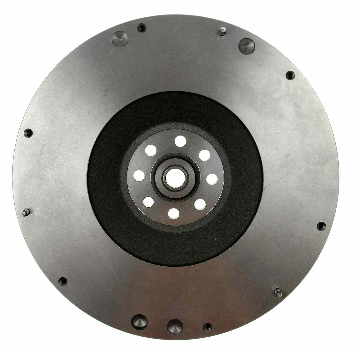 RhinoPac Clutch Flywheel  top view frsport 167009