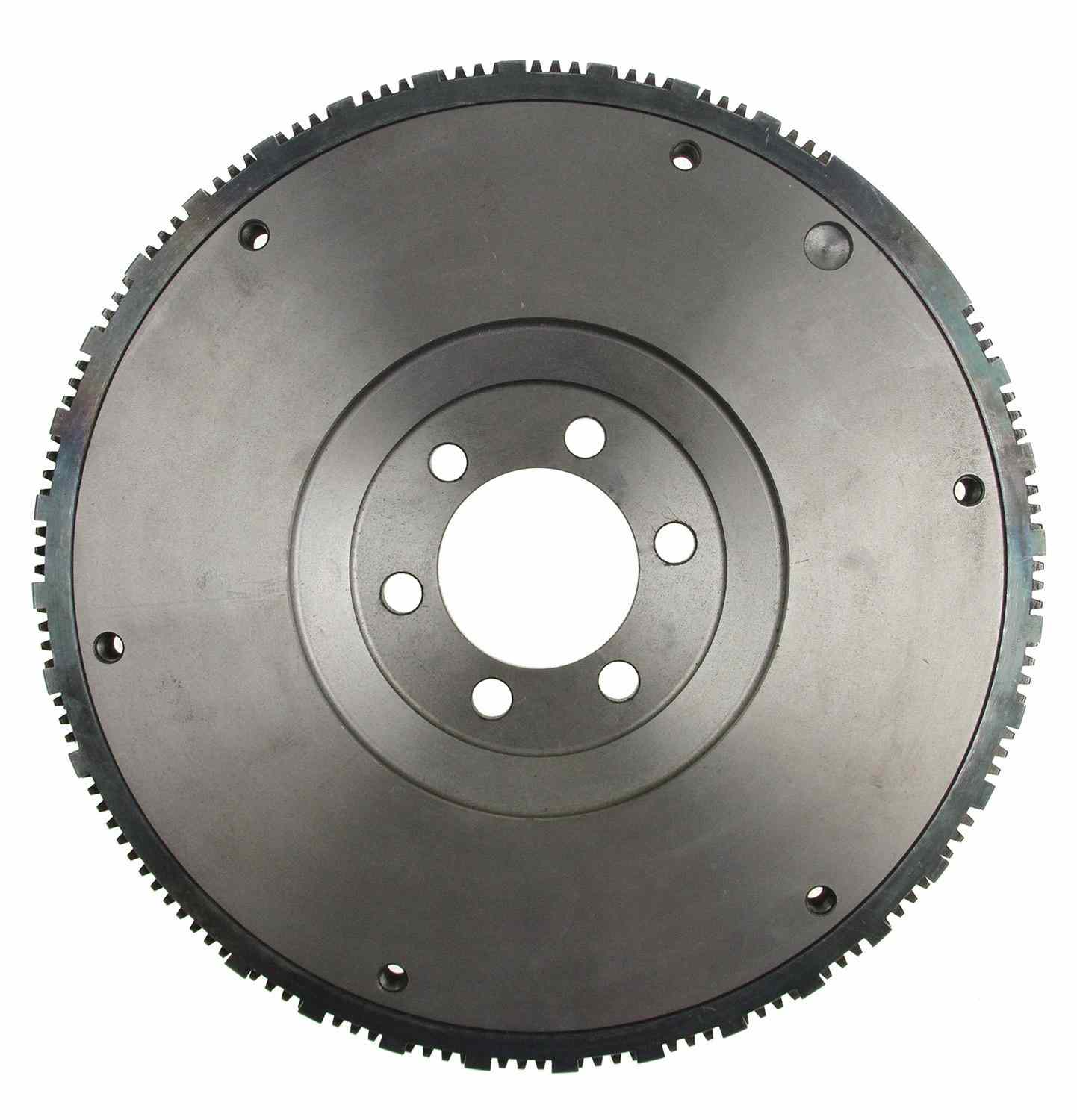 RhinoPac Clutch Flywheel  top view frsport 167018