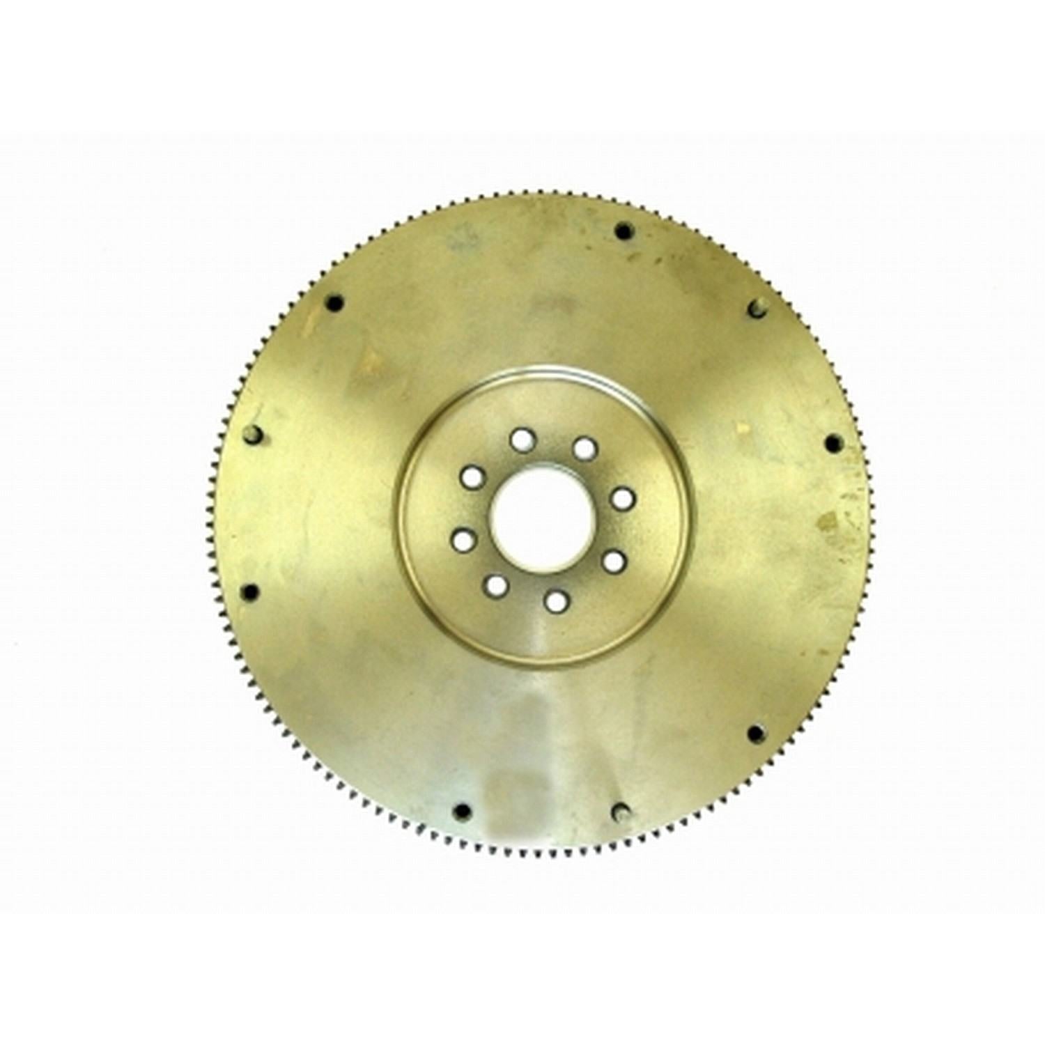 RhinoPac Clutch Flywheel  top view frsport 167020