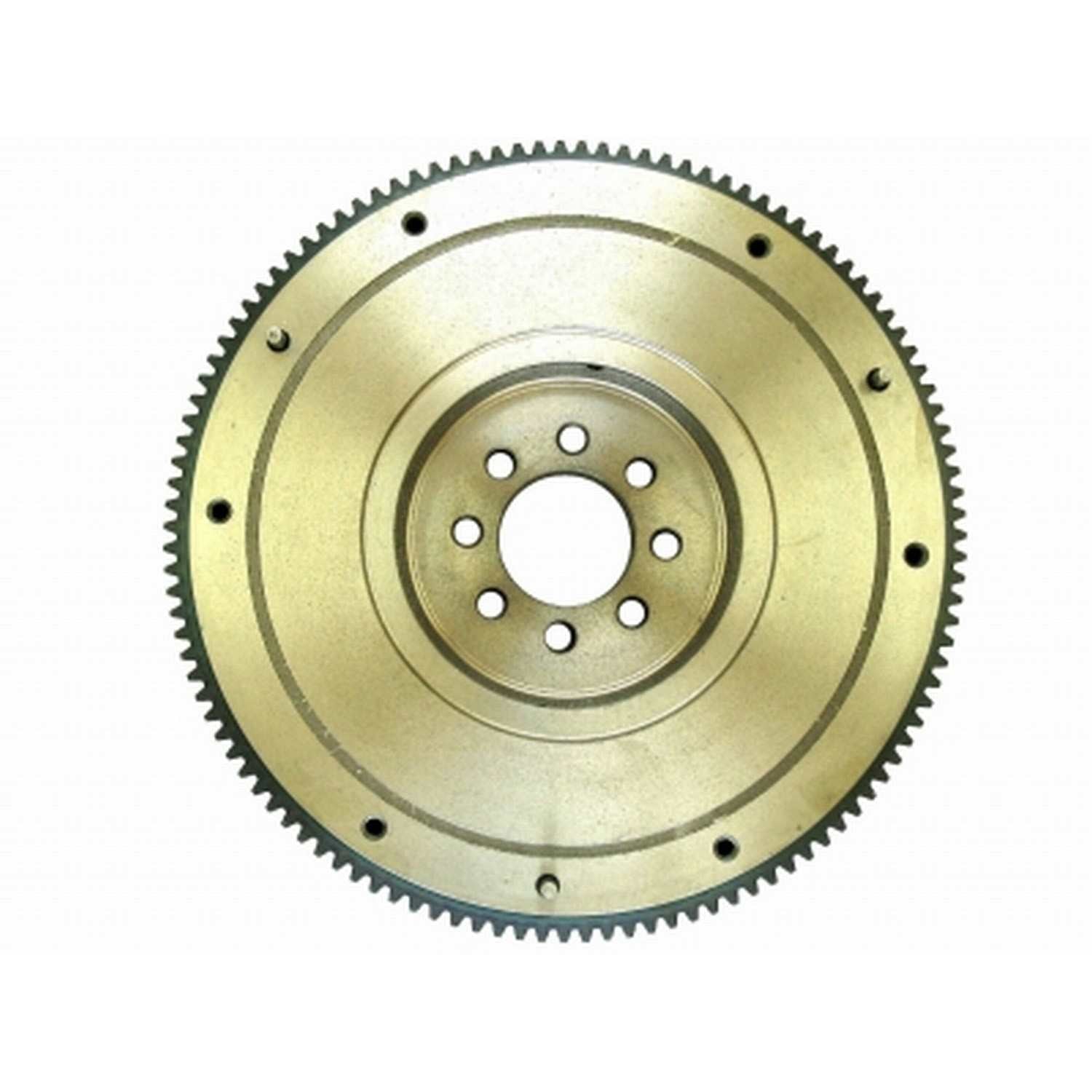 RhinoPac Clutch Flywheel  top view frsport 167030