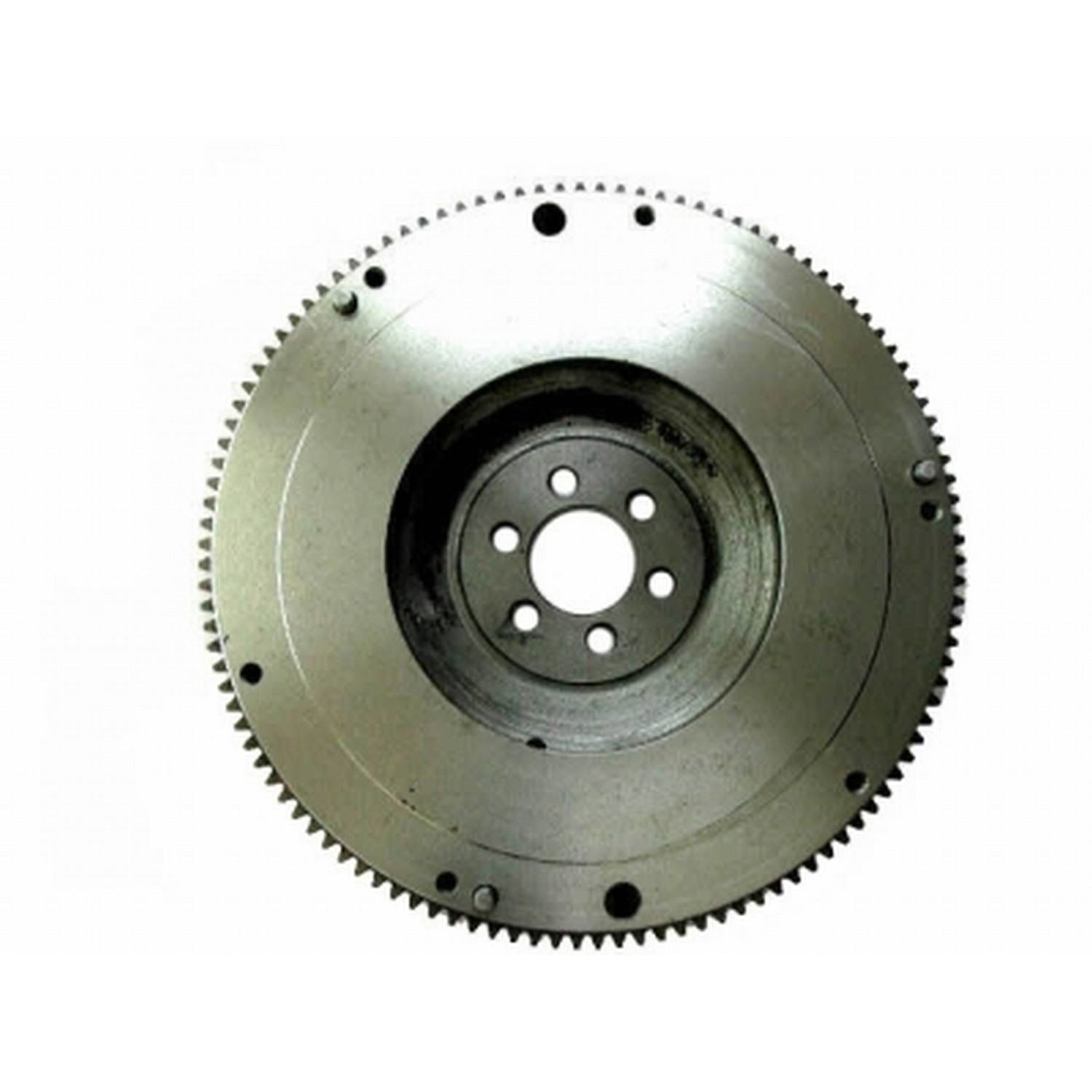 RhinoPac Clutch Flywheel  top view frsport 167100