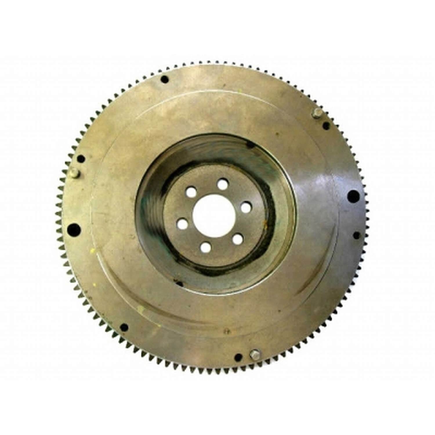 RhinoPac Clutch Flywheel  top view frsport 167102