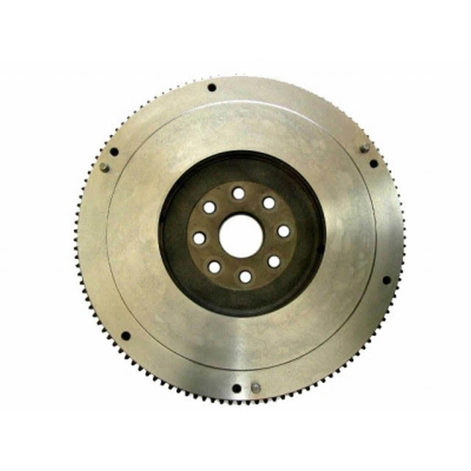 RhinoPac Clutch Flywheel  top view frsport 167103