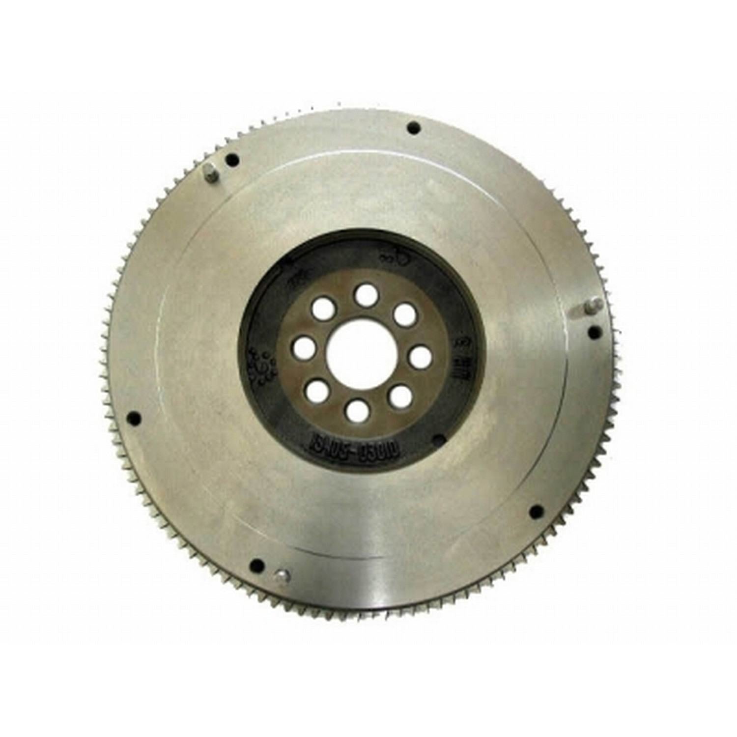 RhinoPac Clutch Flywheel  top view frsport 167108