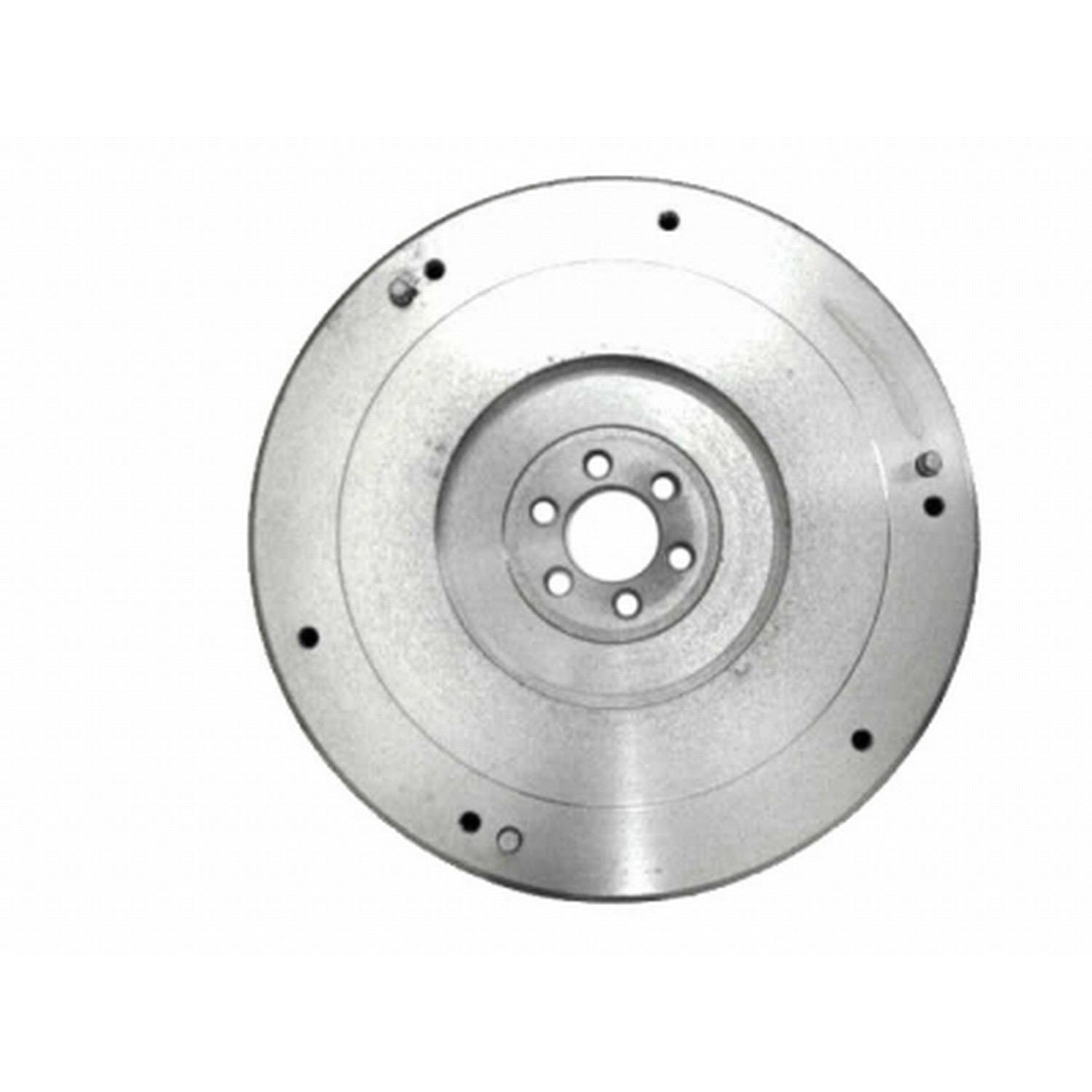 RhinoPac Clutch Flywheel  top view frsport 167115